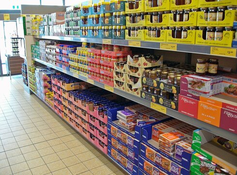 sprene kutije za policu